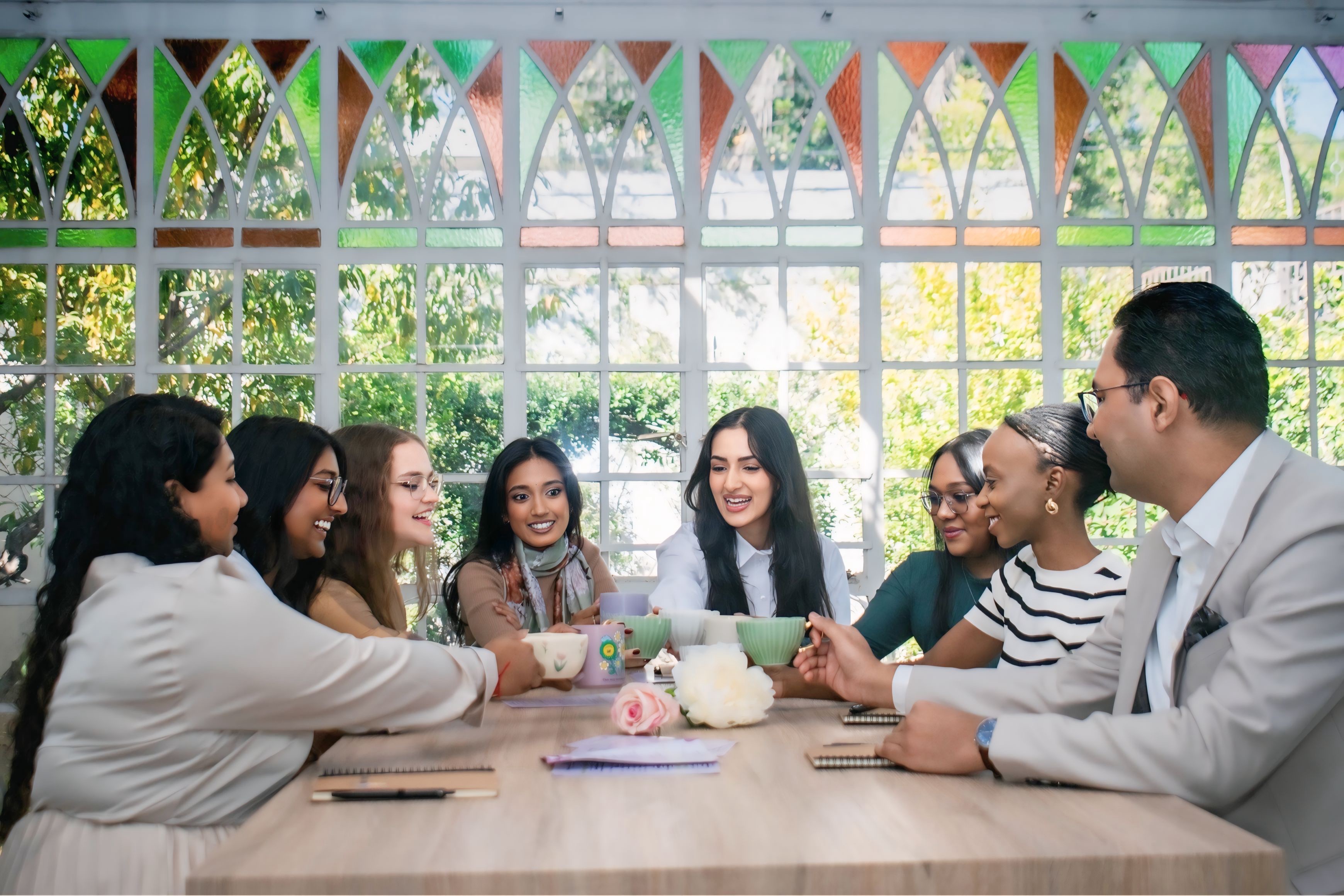 Conscious Psychology Team